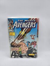 THE AVENGERS #252 HERCULES 1984 VF/NM picture