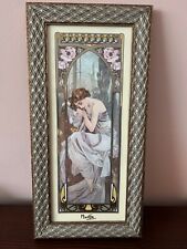 Goebel Mucha Trust Night’s Rest 1897 “ Artis Orbis “ Limited edition Collection picture