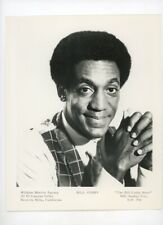 VTG Original 1969 Press Photo - Young Comedian BILL COSBY Early NBC Show picture