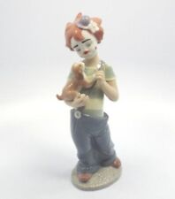 Lladro Stage Partners 01008237 Porcelain Figurine | Hand Made by M. Santaeulalia picture