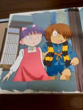 GeGeGe no Kitaro Animation Cel Original Production Painting Anime E-4385 picture