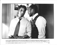 Jerry Maguire 1996 original 8x10 photo Tom Cruise and Cuba Gooding Jnr picture
