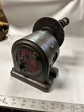 MACHINIST DrWy TOOL LATHE MILL L - W Chuck Co Indexer Dividing Head 6