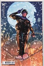 Nightwing #93 Cover B Campbell DC Comics 2022 NM+ picture