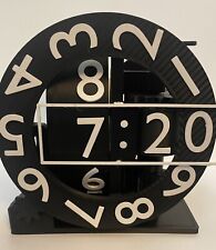 Triaxial Clock — CUSTOMIZABLE (pick your colours) picture