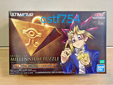 Bandai ULTIMAGEAR Yu-Gi-Oh Duel Monsters Millennium Puzzle 1/1 Scale Model Kit picture