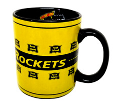 Rock Island Railroad 1998 coffee mug  Route of the Rockets picture
