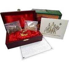 The Original Gifts Of Christmas Gold Frankincense and Myrrh Box Holiday Gift Set picture