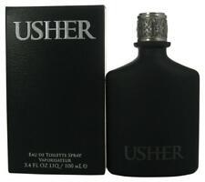 USHER by Usher Raymond Cologne for Men EDT 3.4 oz NEW IN BOX picture