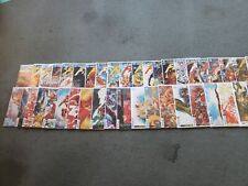 Flash: Rebirth comic series issues #1-88 750-800 complete 2016 - 2023 DC COMICS picture