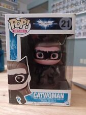 FUNKO Catwoman #21 (Slight Shelf Ware)  picture