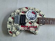 Fernandes Zo-3 Hello Kitty Version picture