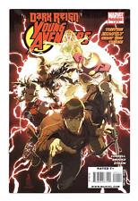 Dark Reign Young Avengers #1 VF 8.0 2009 picture
