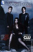 Vampire Diaries TPB #1-1ST VF 2014 Stock Image picture