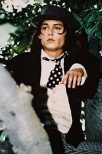 JOHNNY DEPP 24x36 inch Poster BENNY & AND JOON picture