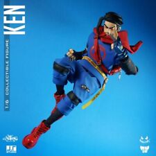 J.T STUDIO 1/6th Super Man KEN Limited Edition Collectible Figure In Stock picture