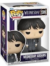 *PREORDER* Funko Pop Wednesday Addams #1309 Jenna Ortega/SHIPPING FREE IN APRIL picture