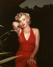Model Actress MARILYN MONROE 16x20 Photo Glossy Print Celebrity Poster Hollywood picture