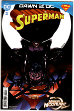 Dawn of DC Superman #2 DC NM picture
