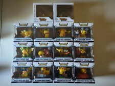 Funko x Pokémon Center - A Day with Pikachu - Complete Set of 12 +2 Sealed - New picture