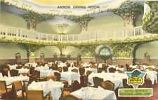 Andres Interior Buffalo New York Hotel roadside Postcard 20-8628 picture