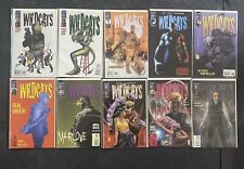 Wildcats Vol. 2 #1-28 LOT OF 17 (see description for missing issues) 1999 picture