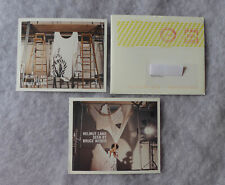 Vintage Print ad Helmut Lang by Bruce WEBER 2005 with envelope sent to clients picture