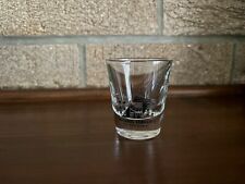 Michael Jordan's The Restaurant Shot Glass picture