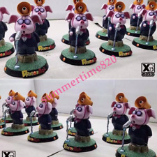XBD Studio Dragon Ball Chronograph pig Resin Statue Collection In Stock H18cm picture