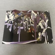 Weekly Shonen Jump Supplement Bleach Poster picture