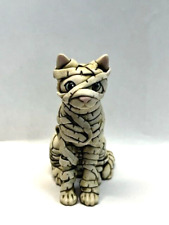 Artist Neil Eyre Designs Halloween Mummy Bandage Wrap Kitty Cat Kitten picture