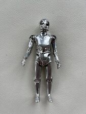Wow Vintage Star Wars Death Star Droid 1978 Kenner - VERY RARE picture