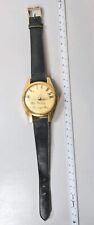Wall Transistor Radio Wrist Japan Oversize Watch Need Repair As Pictured L 29