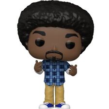 FUNKO Pop • SNOOP DOGG -Afro- #300 • Hip Hop/Rap Icon  w/Pro • Ships Free picture