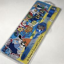 PaRappa the Rapper wristwatch Unopened Anime Goods From Japan picture