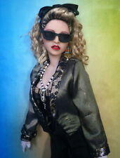 Madonna  Set of 5   Glossy Photos 4x6 picture