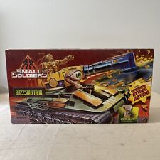 ✅ Small Soldiers Buzzsaw Tank RARE Collectable 1998 Kenner Dreamworks NEW/SEALED picture