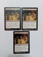 Magic The Gathering Mtg Call For Blood X3 picture