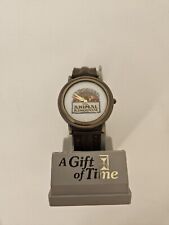 Walt Disney World Animal Kingdom Watch A Gift Of Time 1st Day Opening Theme Park picture