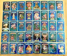 Garbage Pail Kids GPK Sapphire HUGE LOT 40 cards NO DUPLICATES mixed series picture