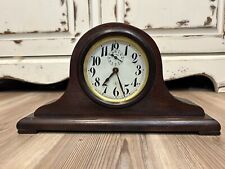Vintage WM.L Gilbert Mantle Clock picture