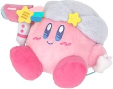 Kirby Super Star Plush doll Sweet Dreams Dryer Time Stuffed toy New Japan 2023 picture
