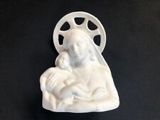 Madonna with Child Bust - 4