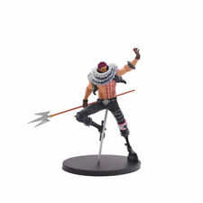 One Piece Charlotte Katakuri PVC Action Figure Model Toys Collection Gifts US picture