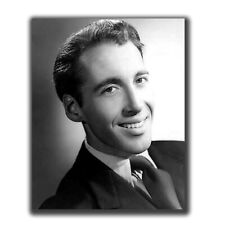 Christopher Lee FINE ART Celebrities Vintage Retro Photo Glossy Size 8X10in G014 picture