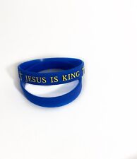 Kanye West | Jesus Is King Bracelet 2019 picture