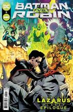 Batman Vs Robin #2 - 5 Pick Singles From Main & Variant Covers DC Comics 2023 picture
