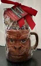 Bigfoot Sasquatch Collectible Mug By Design Pac LLC 2020 Jack Links Snack Jerky picture