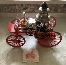 Jim Beam Collectable 1867 “Mississippi” Fire Engine No. 313 picture