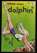 Showcase #79 FN+ 6.5 1st Appearance Dolphin DC Comics 1968 picture